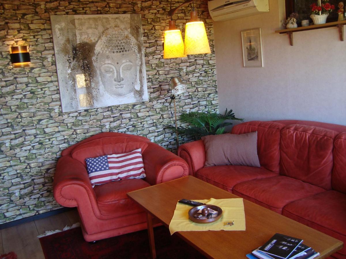 Guest Cottege Villa Ystad község Kültér fotó