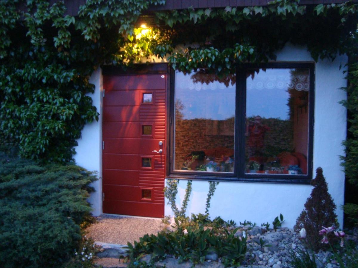 Guest Cottege Villa Ystad község Kültér fotó